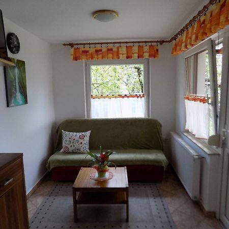 Apartma Rutar Tolmin Εξωτερικό φωτογραφία