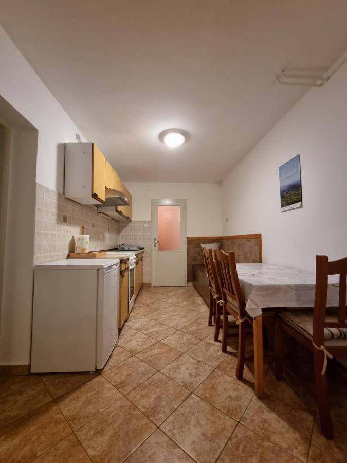 Apartma Rutar Tolmin Εξωτερικό φωτογραφία