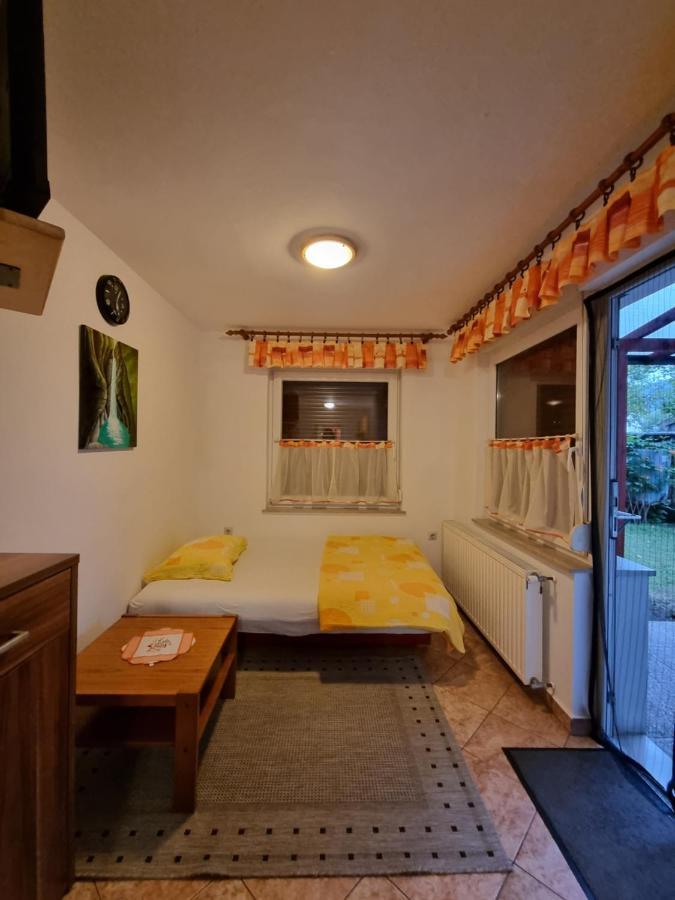 Apartma Rutar Tolmin Εξωτερικό φωτογραφία