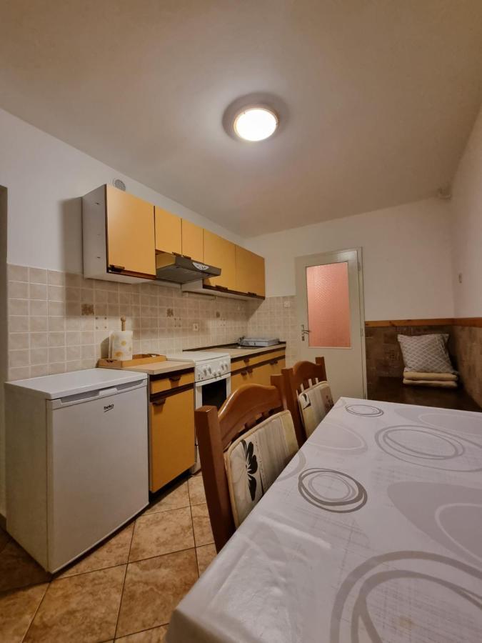 Apartma Rutar Tolmin Εξωτερικό φωτογραφία