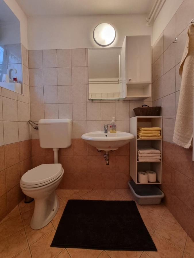 Apartma Rutar Tolmin Εξωτερικό φωτογραφία
