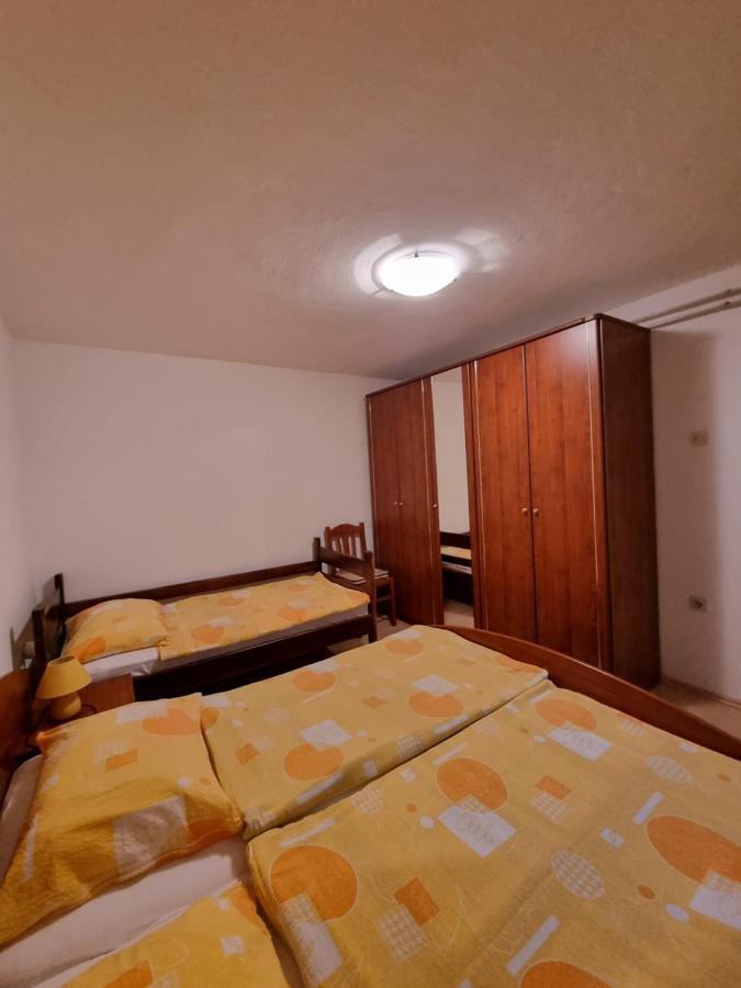 Apartma Rutar Tolmin Εξωτερικό φωτογραφία