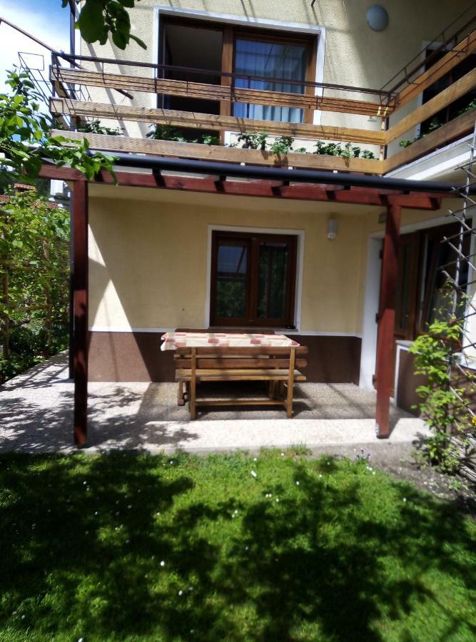 Apartma Rutar Tolmin Εξωτερικό φωτογραφία